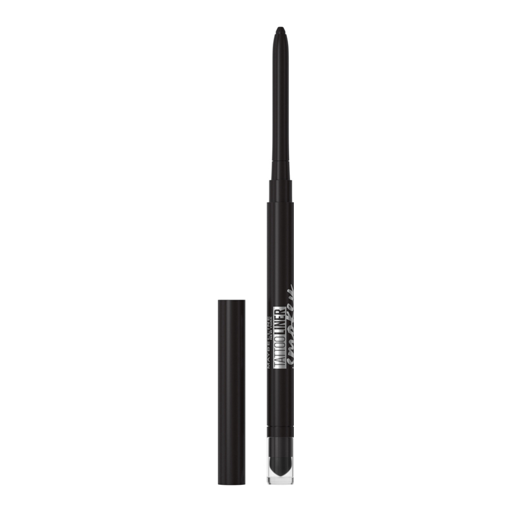 Crayon Yeux 'Tattoo Liner Smokey Gel' - 10 Smokey Black 5.12 g