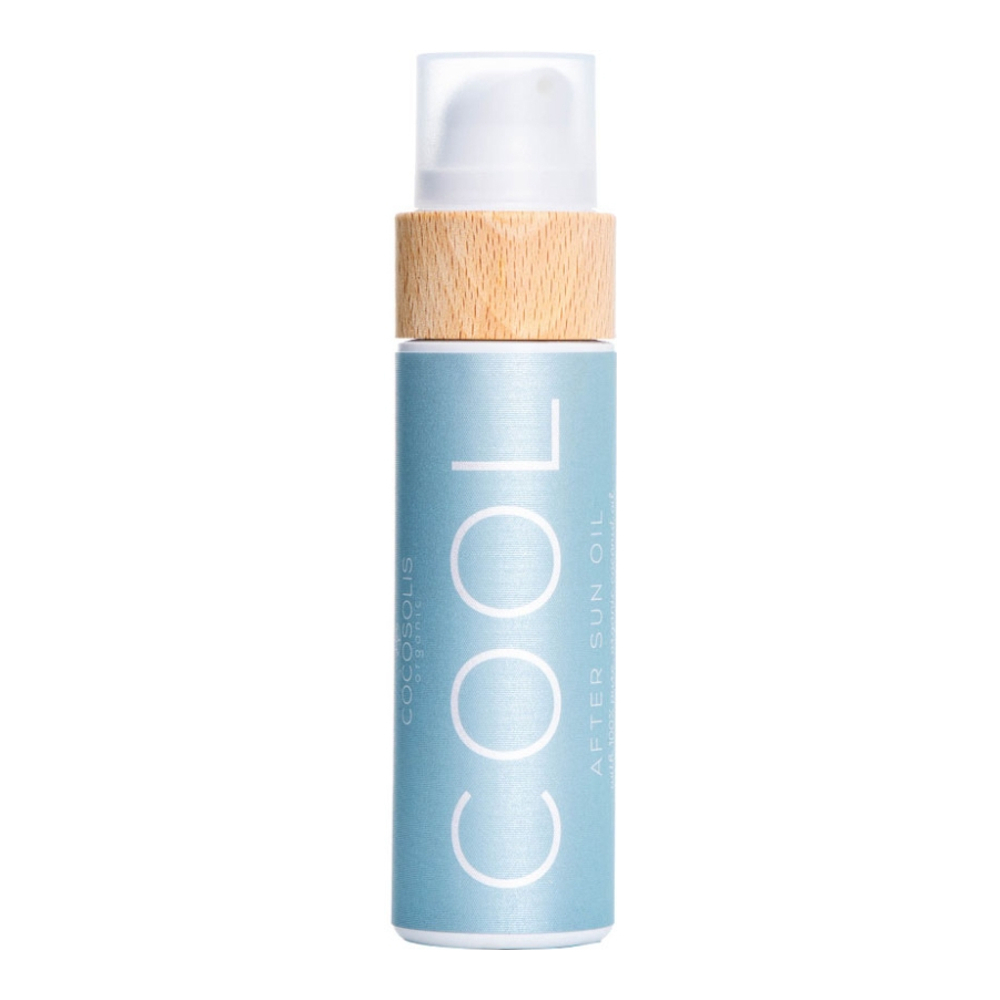 'Cool' After Sun Oil - 110 ml