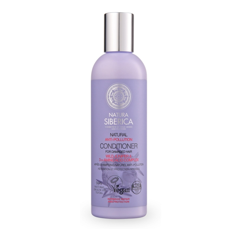 'Anti-Pollution' Conditioner - 270 ml