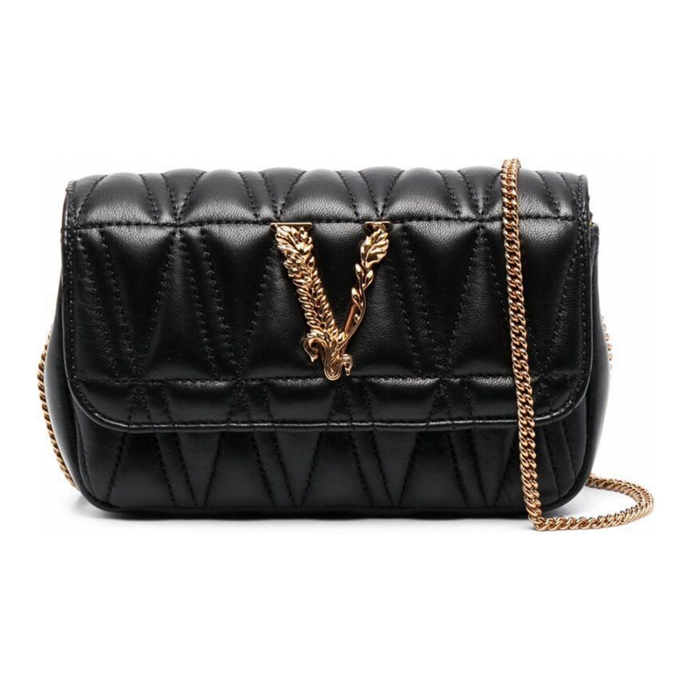 Women's 'Virtus' Crossbody Bag