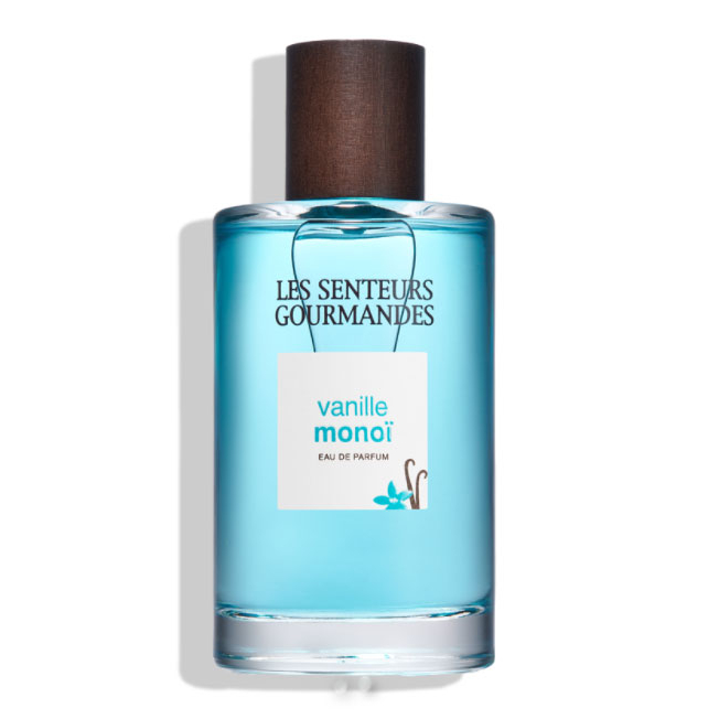 Eau de parfum 'Vanille Monoi' - 100 ml