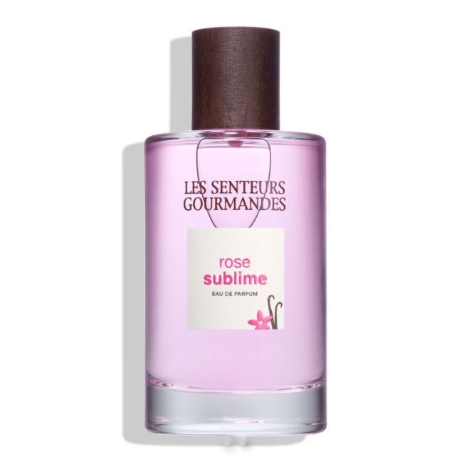 'Rose Sublime' Eau de parfum - 100 ml