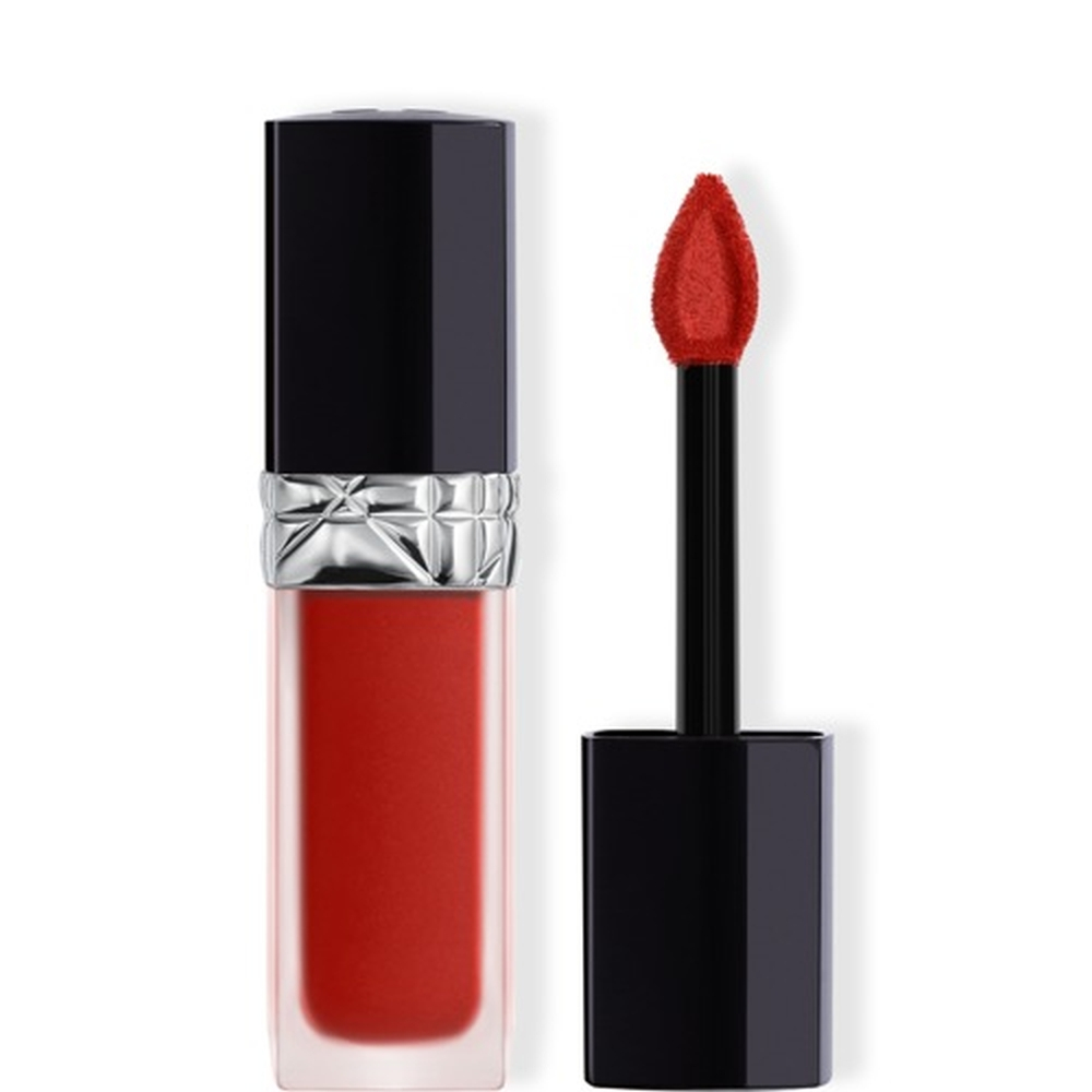 Rouge à lèvres liquide 'Rouge Dior Forever' - 741 Forever Star 6 ml