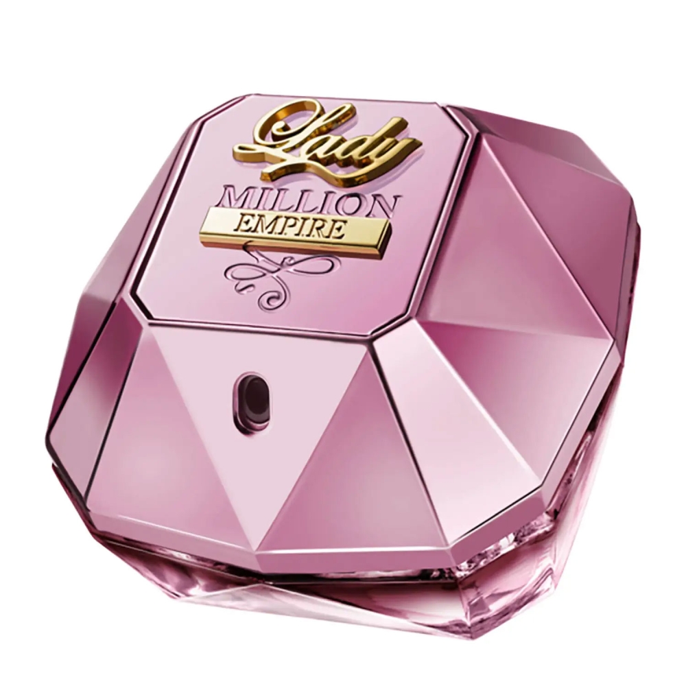 'Lady Million Empire' Eau de parfum - 80 ml