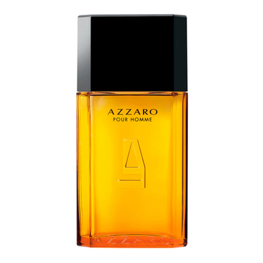 Eau de toilette 'Azzaro Pour Homme' - 200 ml