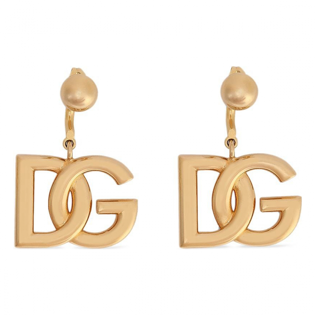 Women's 'Interlocking' Earrings