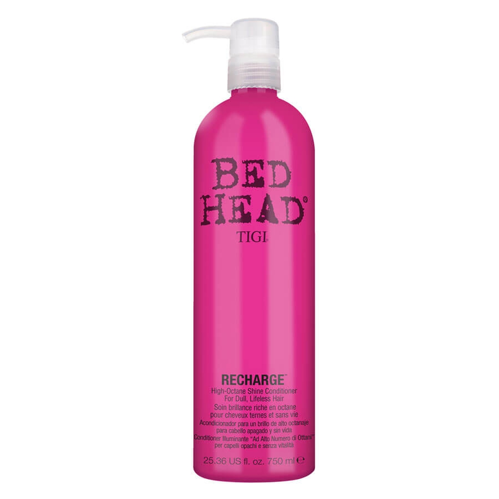 Après-shampoing 'Bed Head Superfuel Recharge' - 750 ml