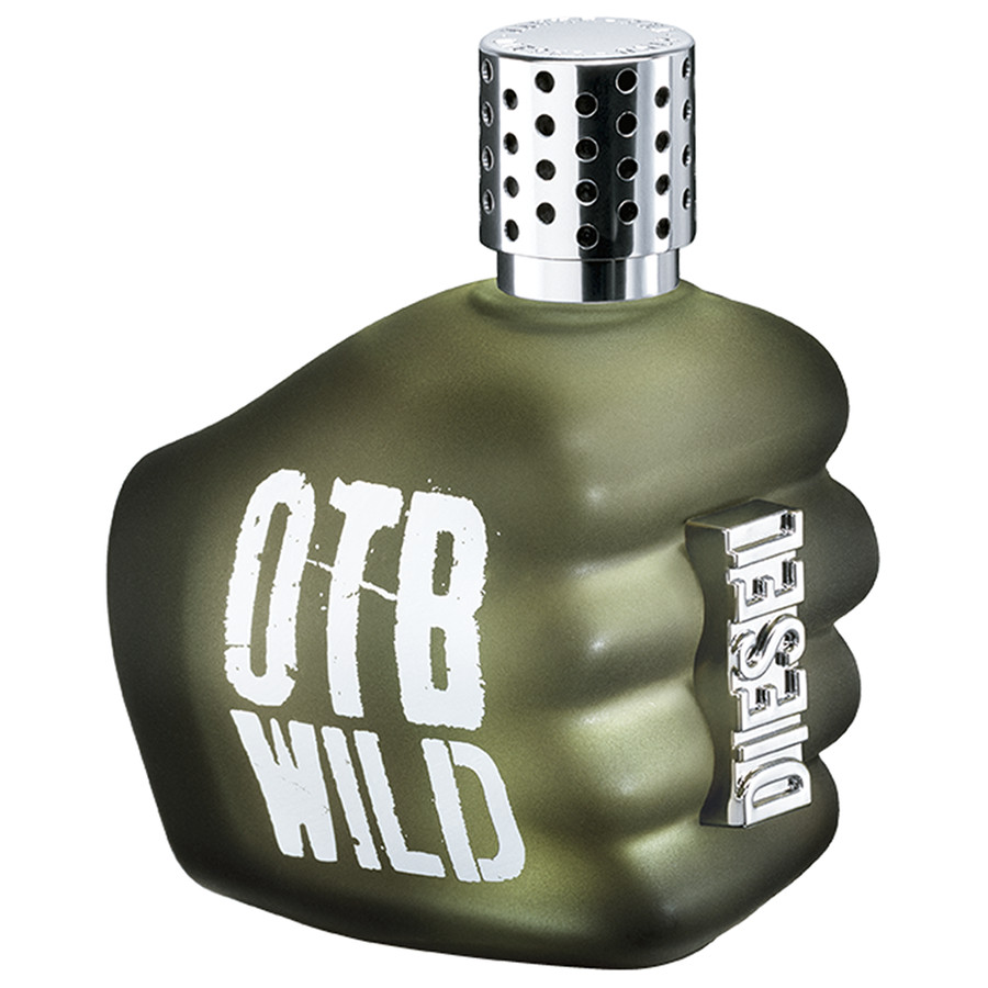 Diesel - Only the Brave Wild