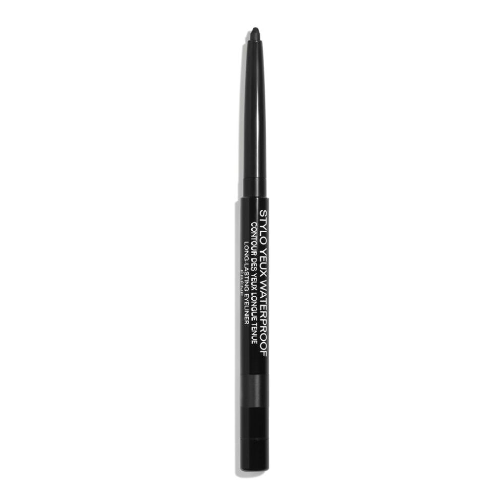 Eyeliner Waterproof  'Stylo Yeux' - 10 Ébène 0.3 g