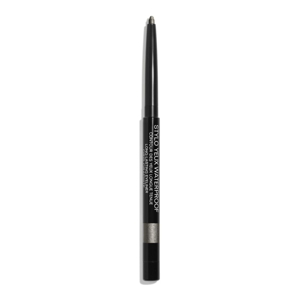 'Stylo Yeux' Wasserfester Eyeliner - 42 Gris Graphite 0.3 g