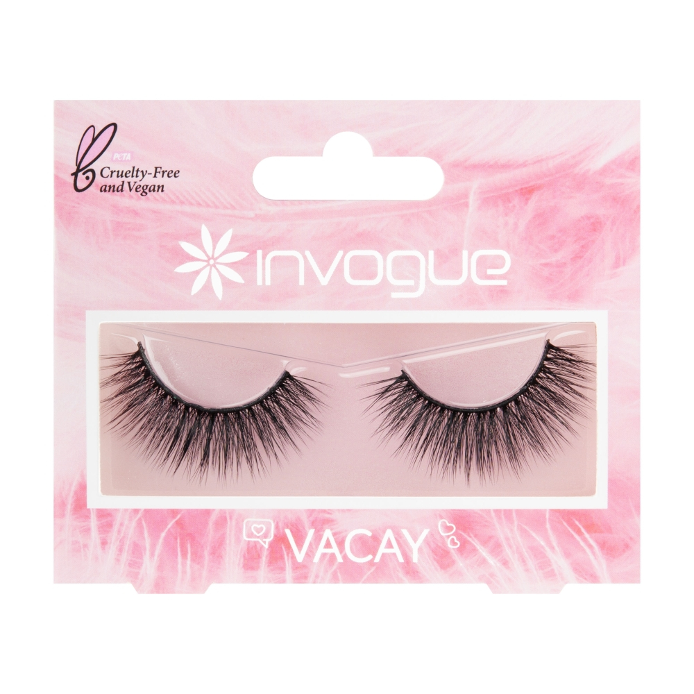 'Vacay' Fake Lashes