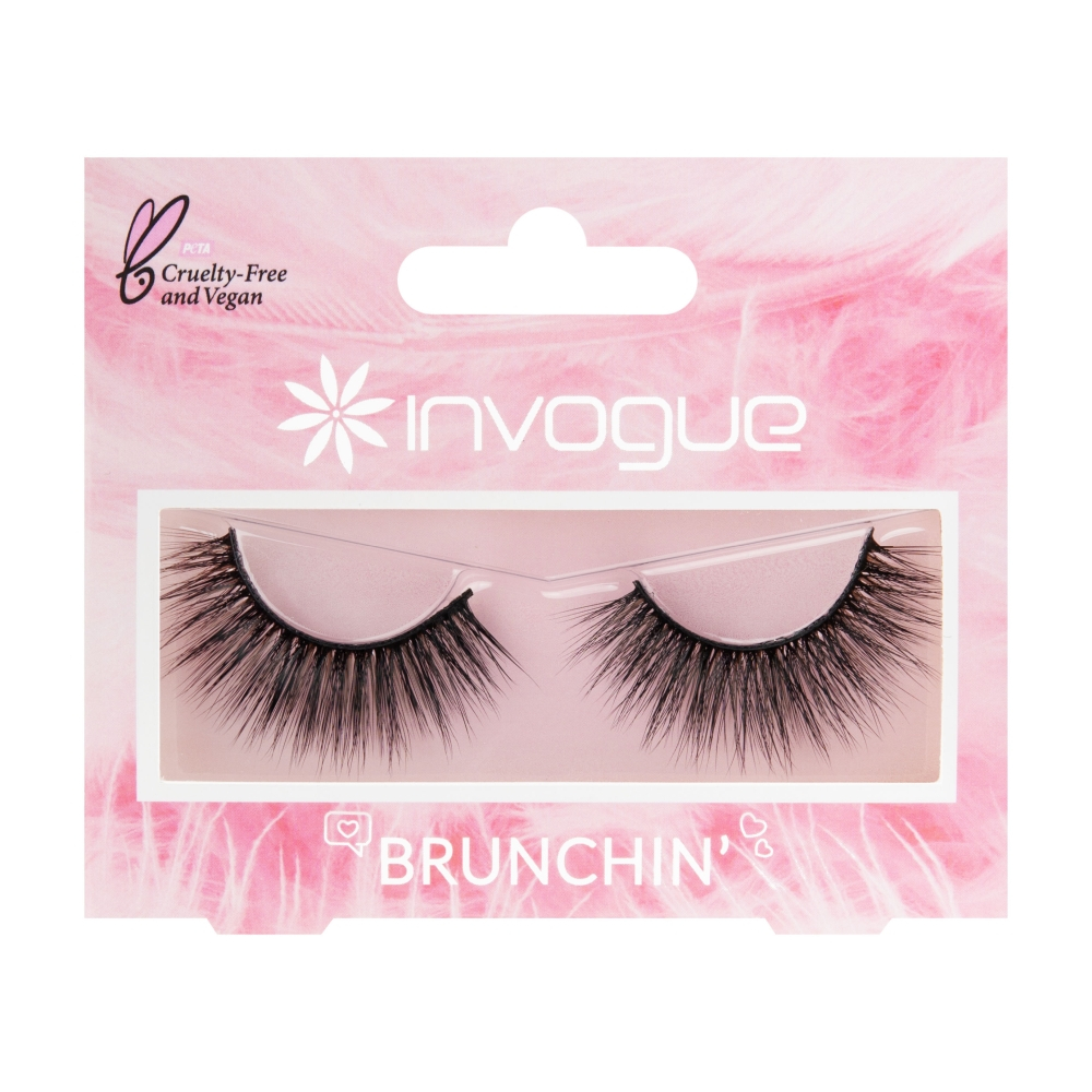 Faux cils 'Brunchin'