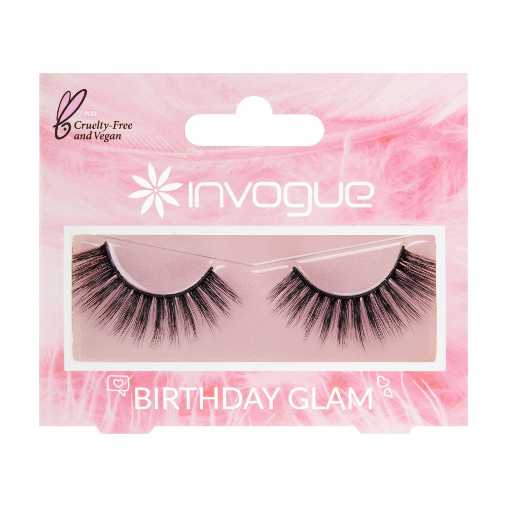 Faux cils 'Birthday Glam'