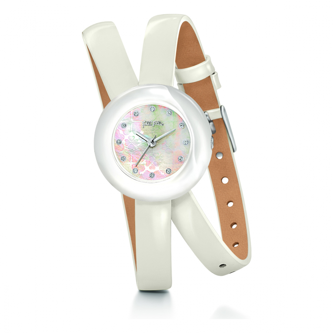 Montre 'WF13F030SSW' pour Femmes