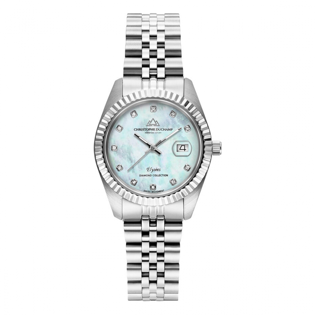 Women's 'Élysées' Watch