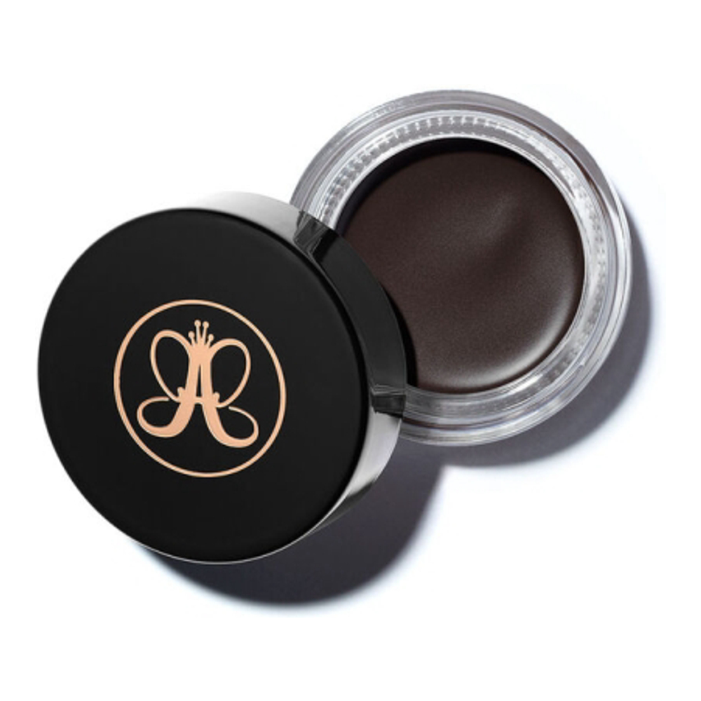 'DipBrow' Augenbrauenpomade - Ebony 4 g