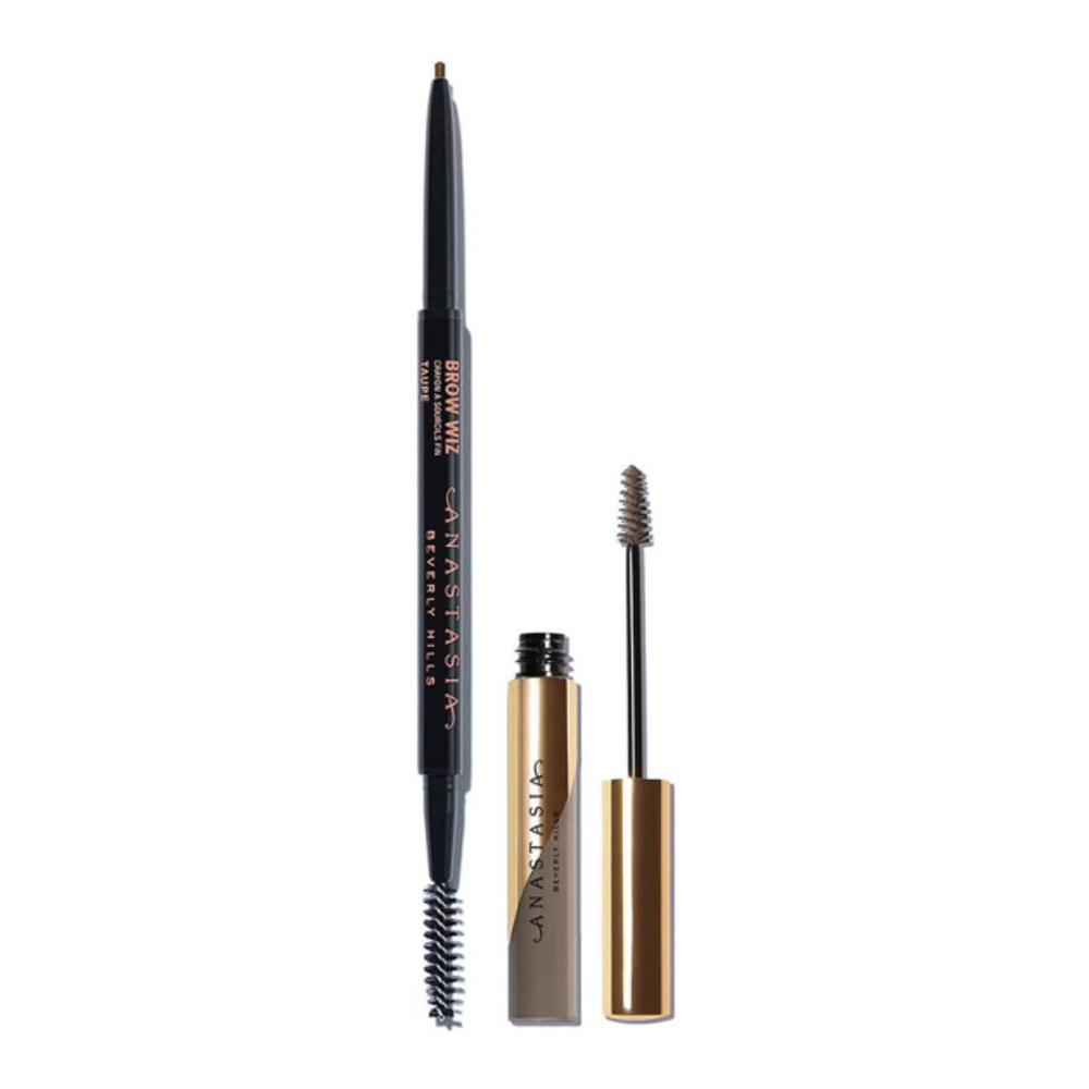 Set sourcils 'Perfect Your' - Taupe 2 Pièces