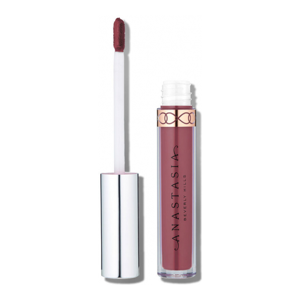 Flüssiger Lippenstift - Dusty Rose 3.2 ml