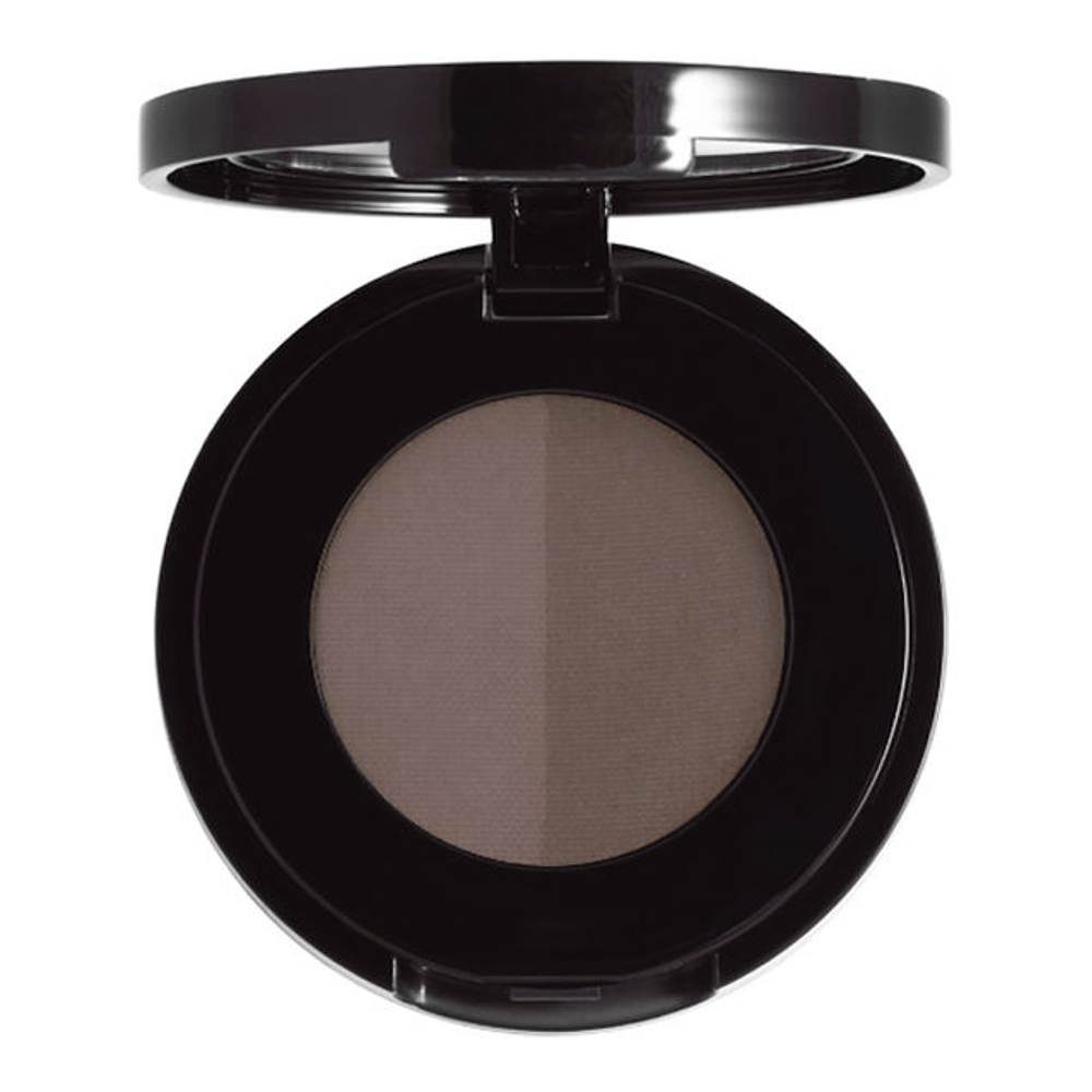 'Duo' Eyebrow Powder - Ash Brown 1.6 g