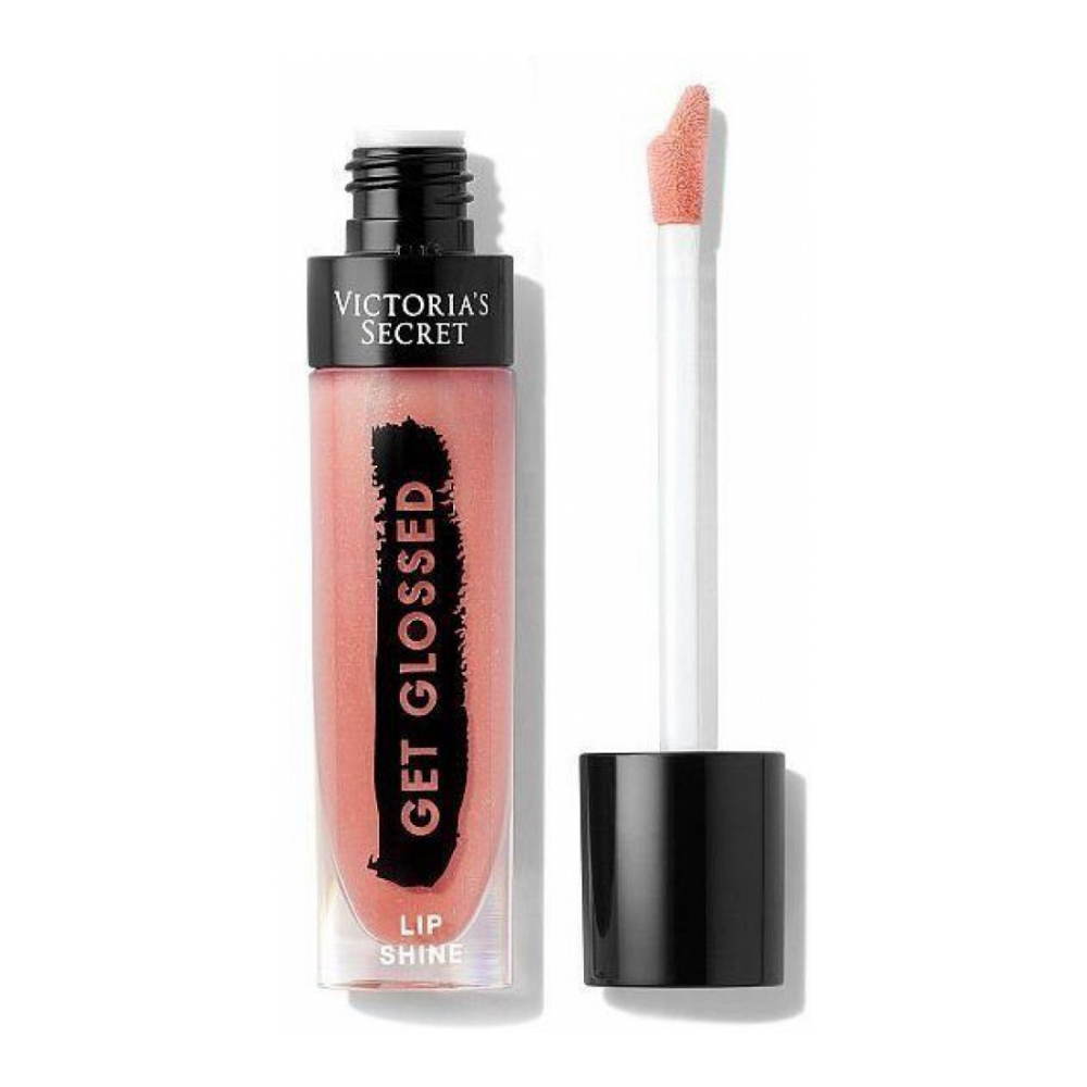 'Get Glossed Peek-A-Boo Nude' Lipgloss - 5 ml