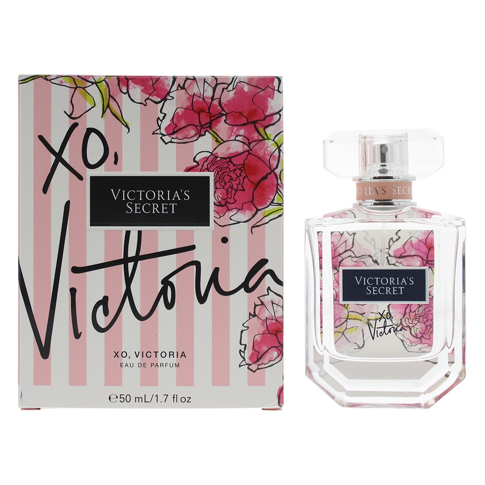 Eau de parfum 'Xo Victoria' - 50 ml