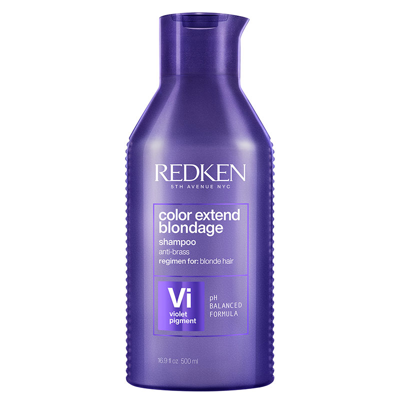 'Color Extend Blondage' Shampoo - 300 ml