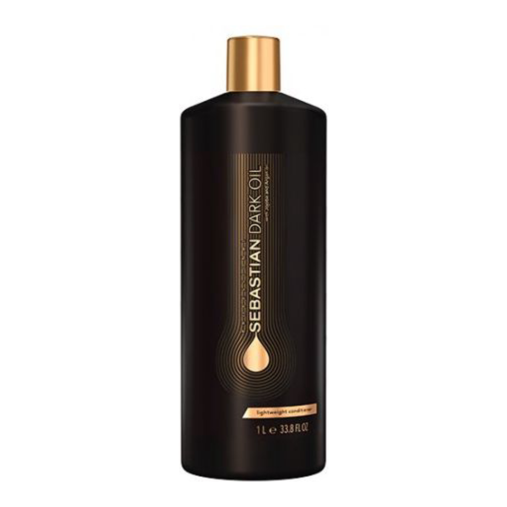 Après-shampoing 'Dark Oil Lightweight' - 1000 ml