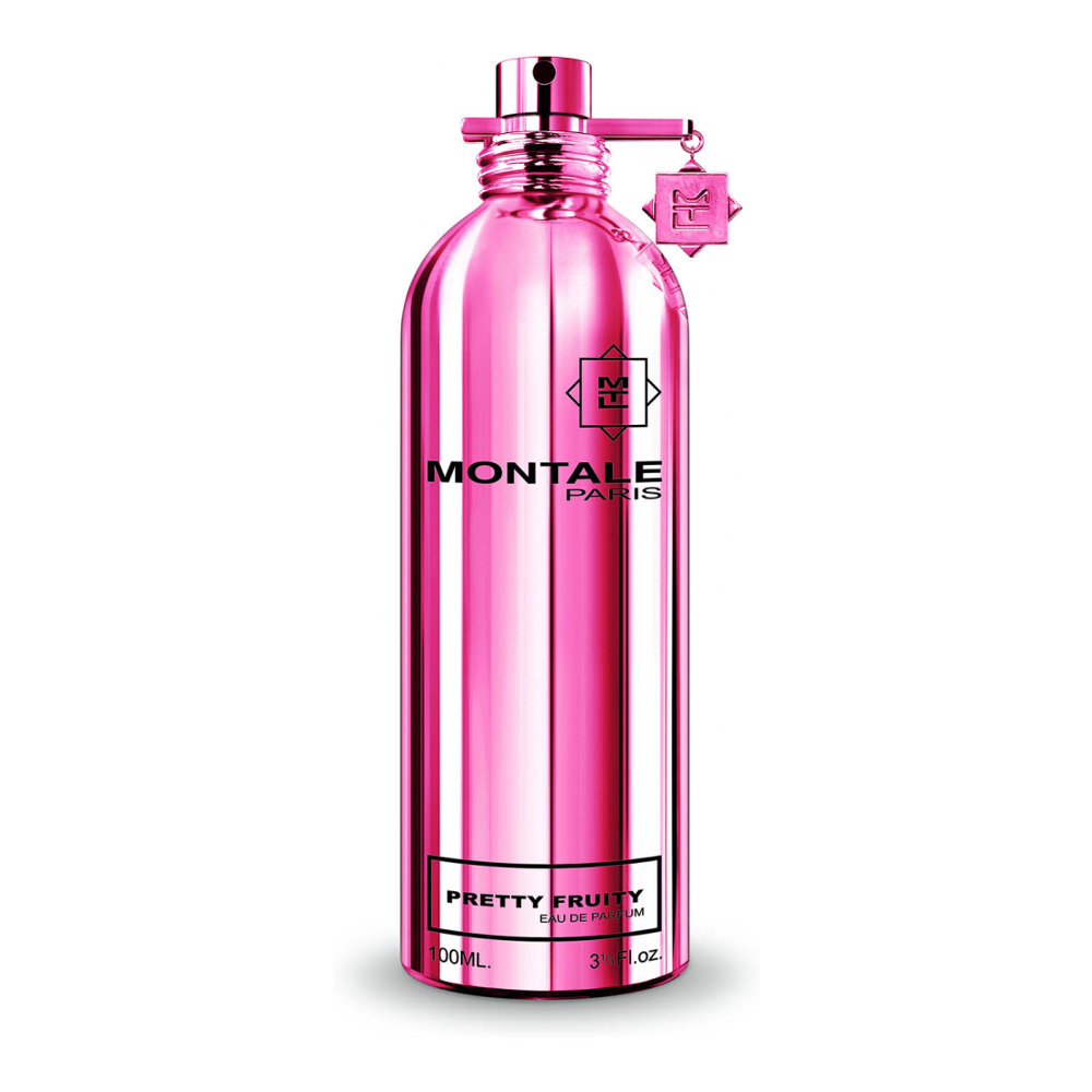 'Pretty Fruity' Eau De Parfum - 100 ml