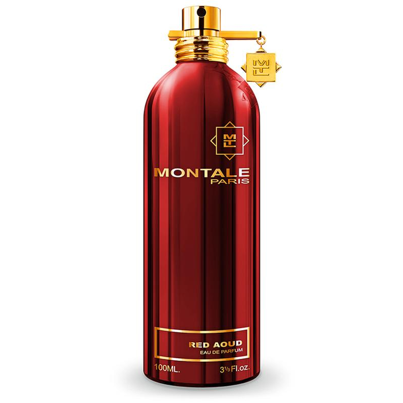 'Red Aoud' Eau De Parfum - 100 ml