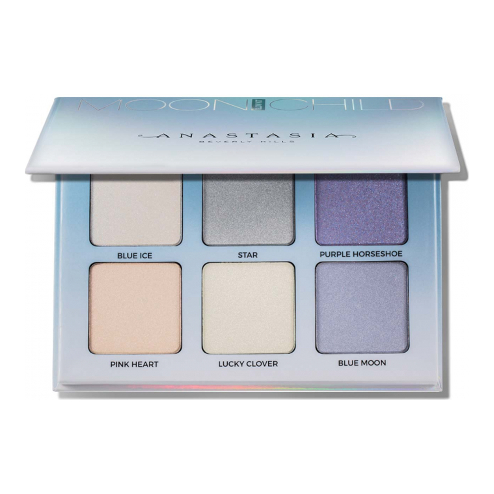 Palette illuminateur 'Moonchild Glow Kit' - 7.4 g