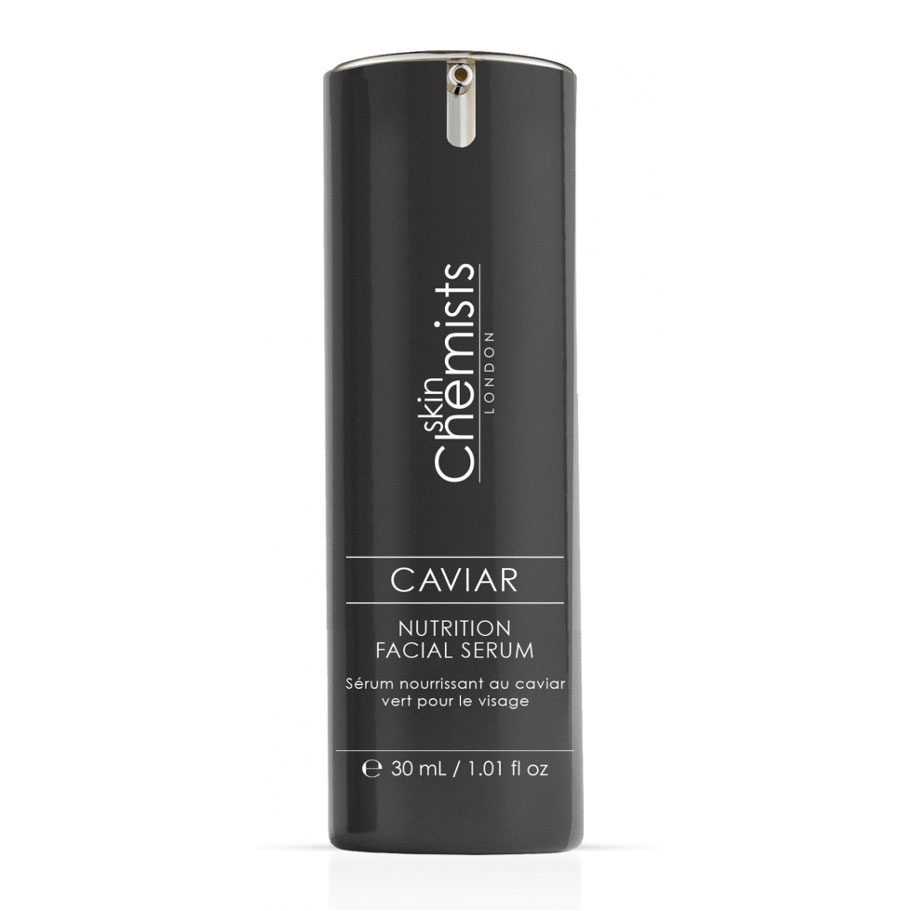 'Caviar Nutrition' Face Serum - 30 ml