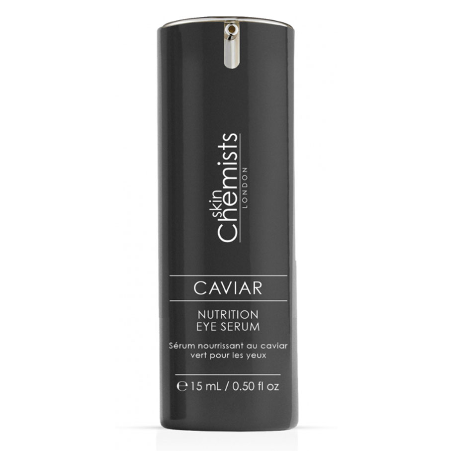 Sérum pour les yeux 'Caviar Nutrition' - 15 ml