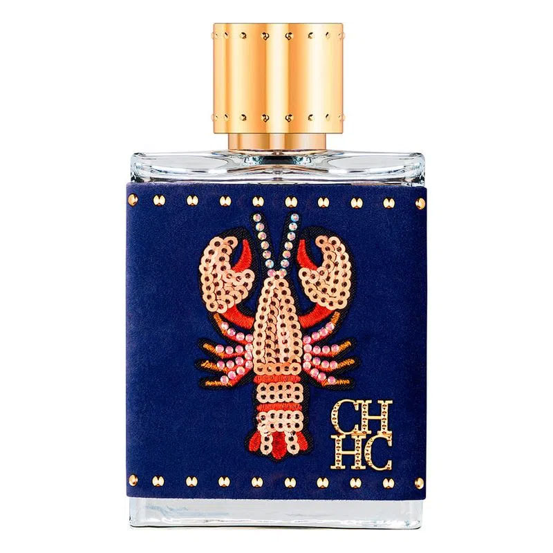 'Under The Sea Limited Edition' Eau de parfum - 100 ml