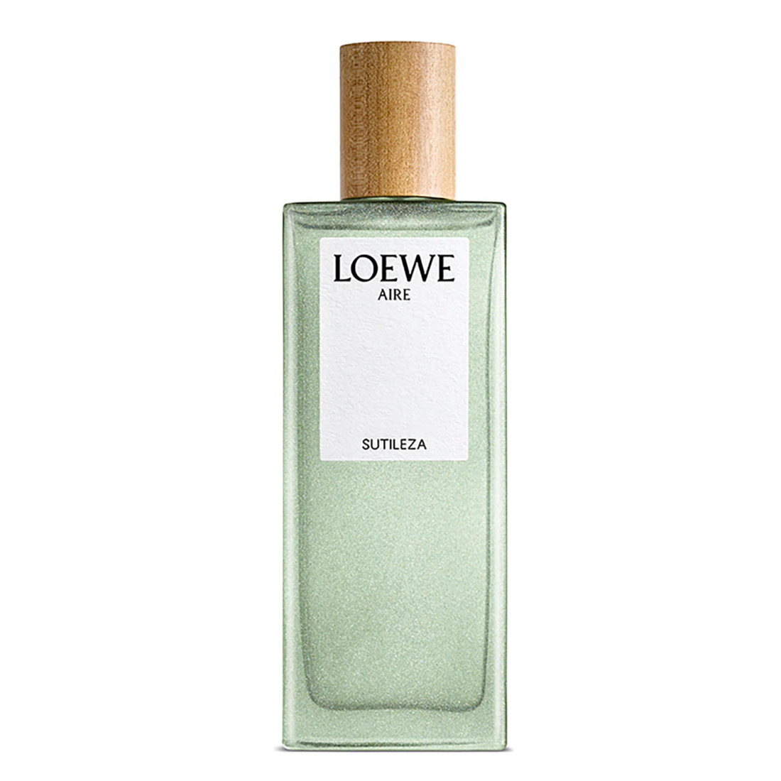 Eau de toilette 'Aire Sutileza' - 100 ml