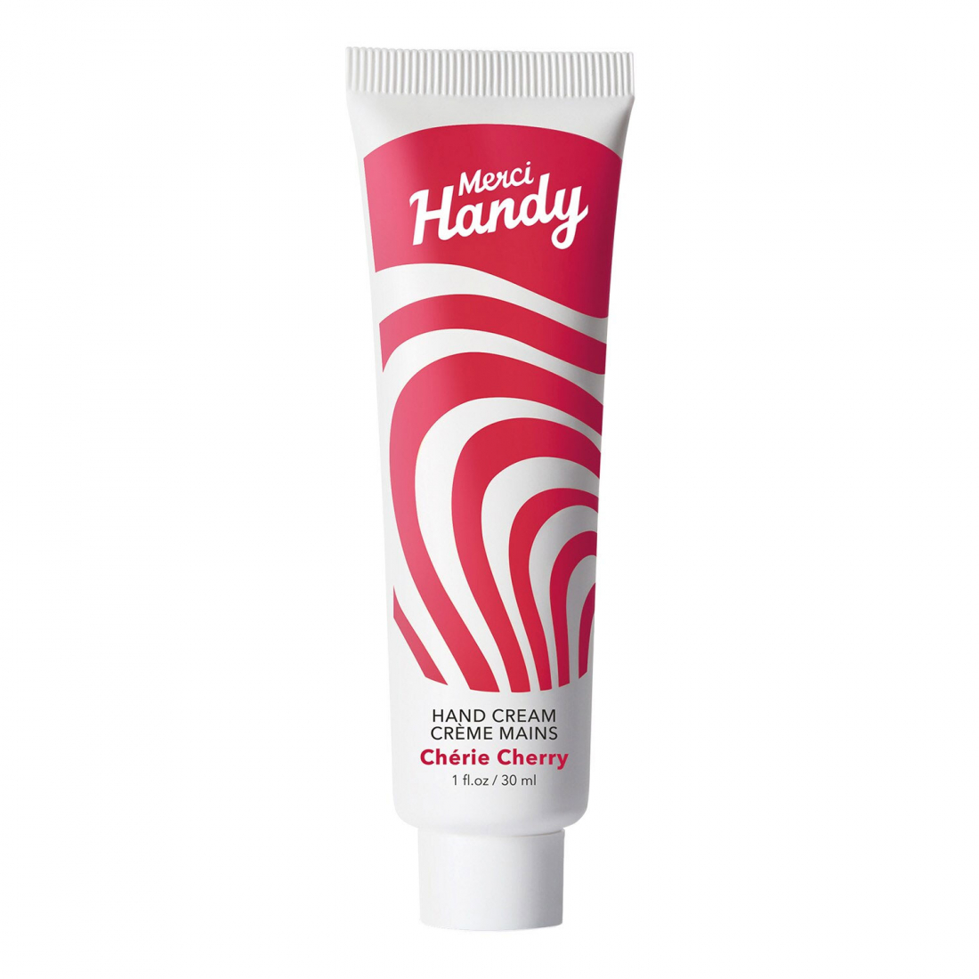 'Chérie Cherry' Hand Cream - 30 ml