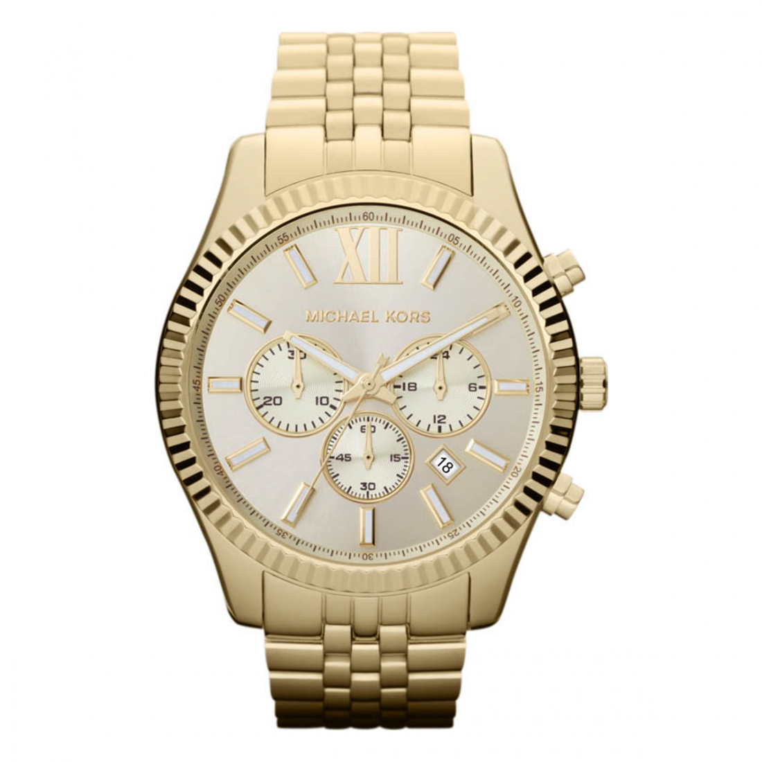 Montre 'MK8281' pour Hommes