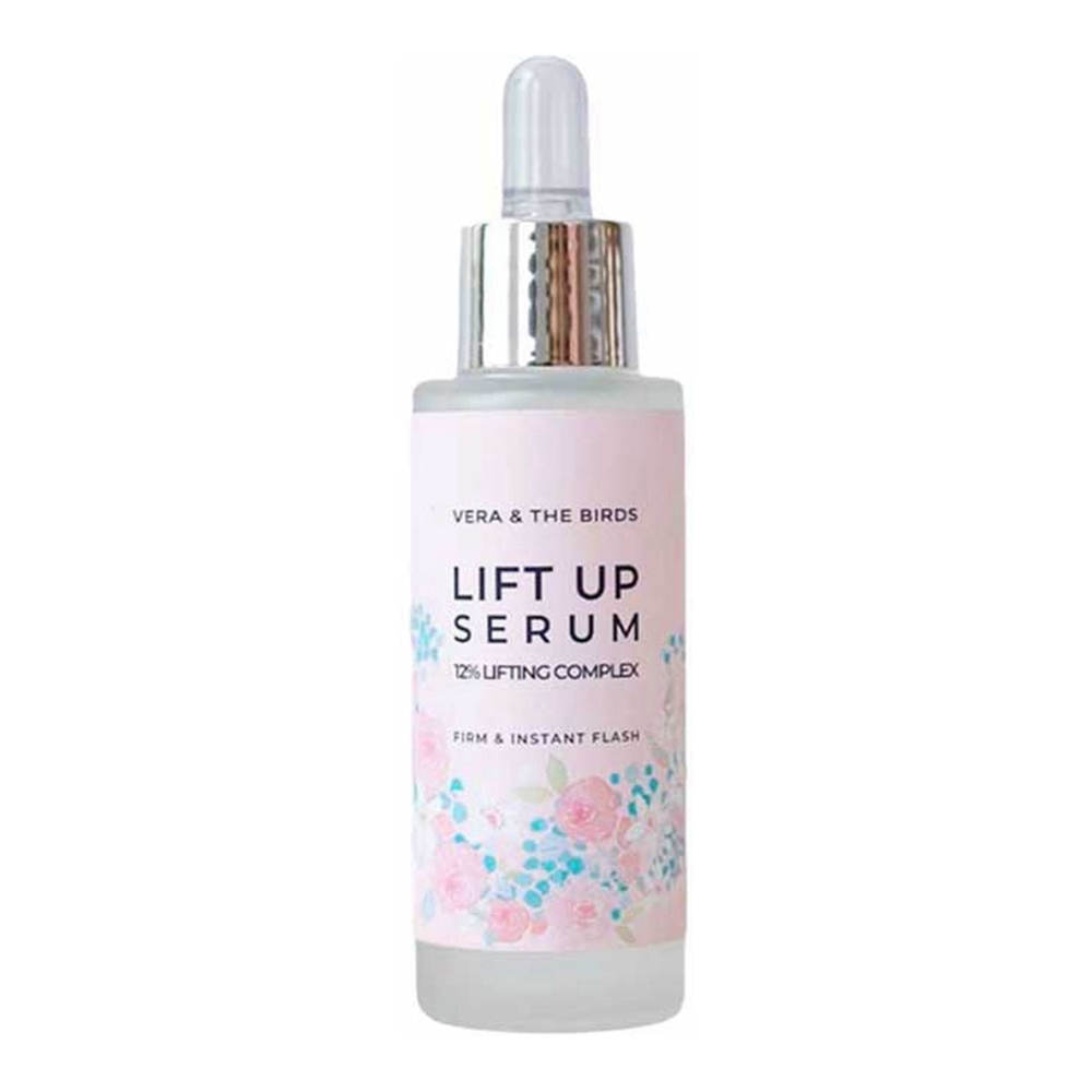 'Lift Up' Face Serum - 30 ml