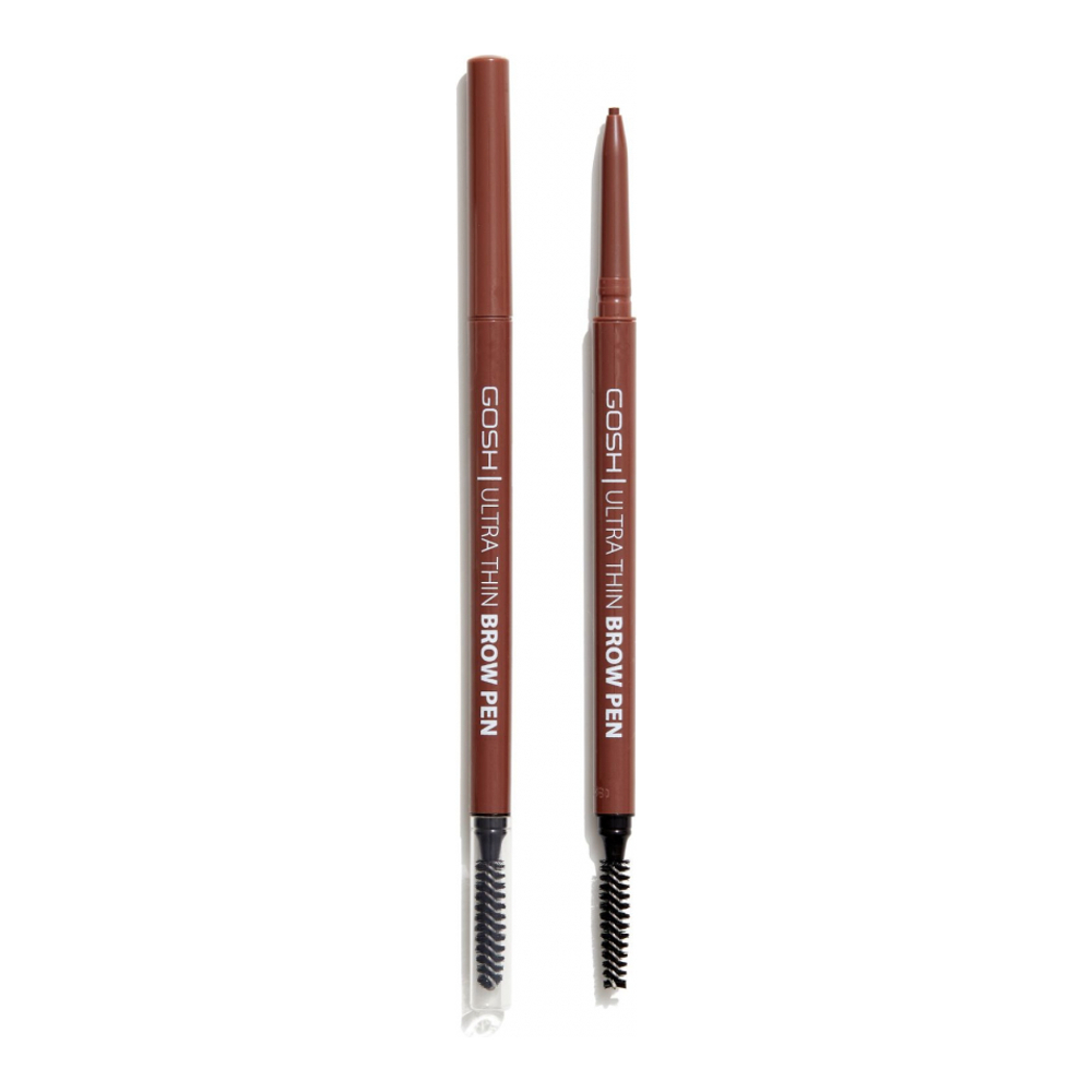 'Ultra Thin' Augenbrauenstift - Brown 0.09 g