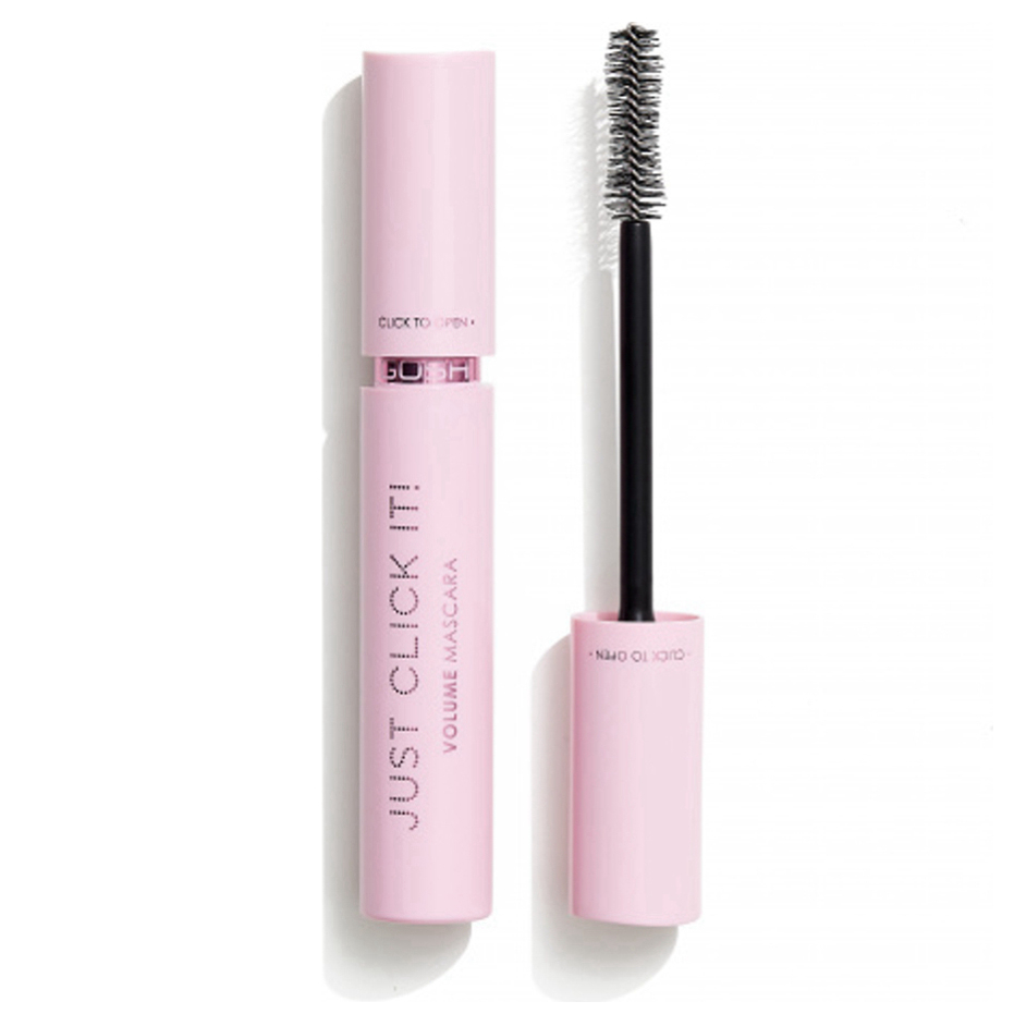 Mascara 'Just Click It! Volume' - 10 ml