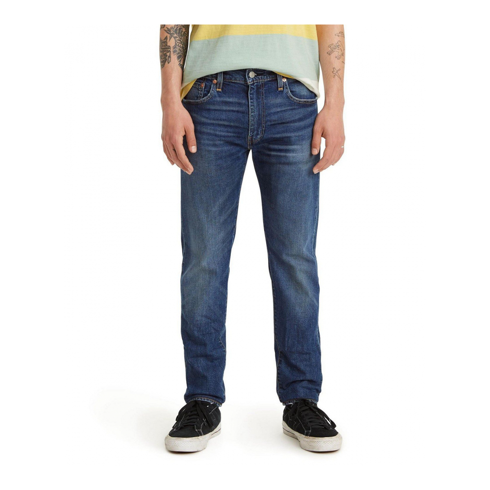 Jeans '512™ Flex Slim Taper Fit' pour Hommes