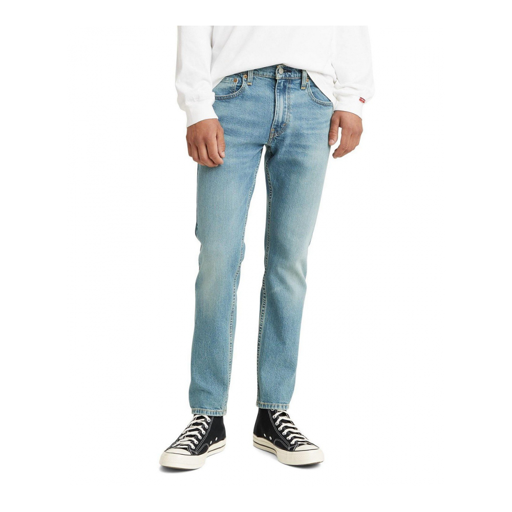 '512™ Slim Taper Eco Performance' Jeans für Herren