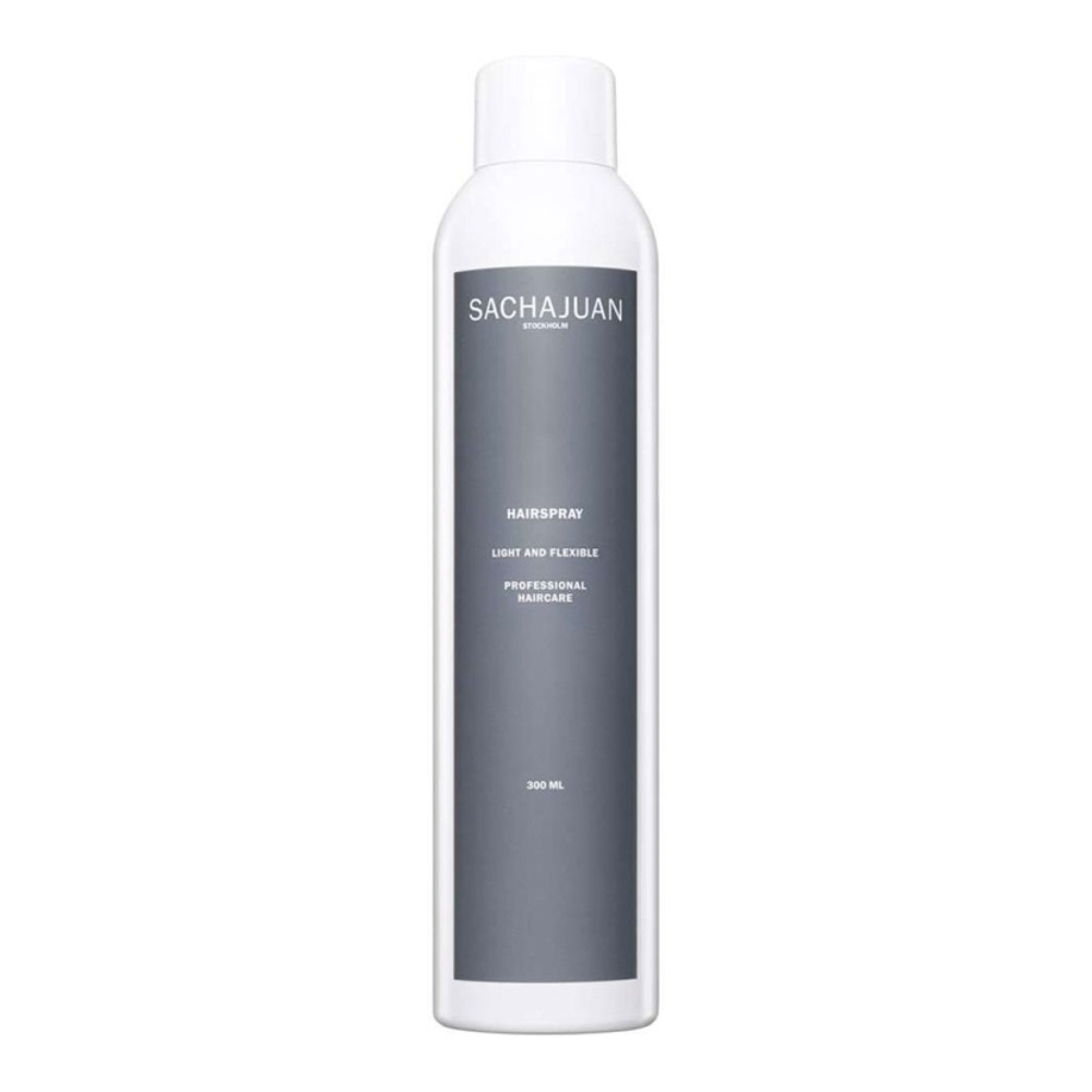 'Light and Flexible' Hairspray - 300 ml