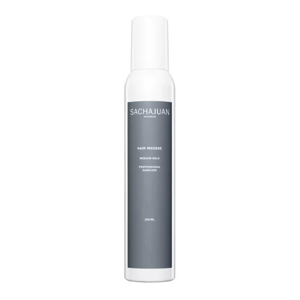 Hair Mousse - 200 ml