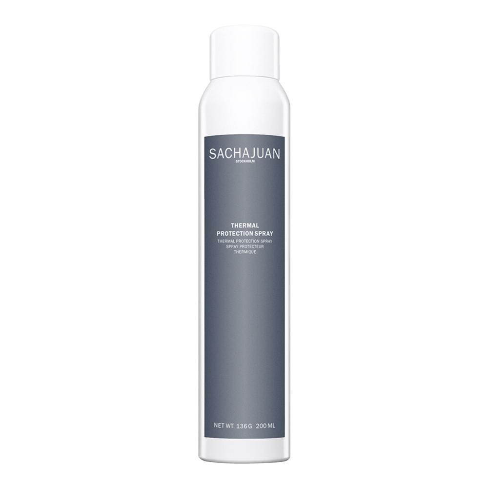 'Thermal Protection' Hairspray - 200 ml