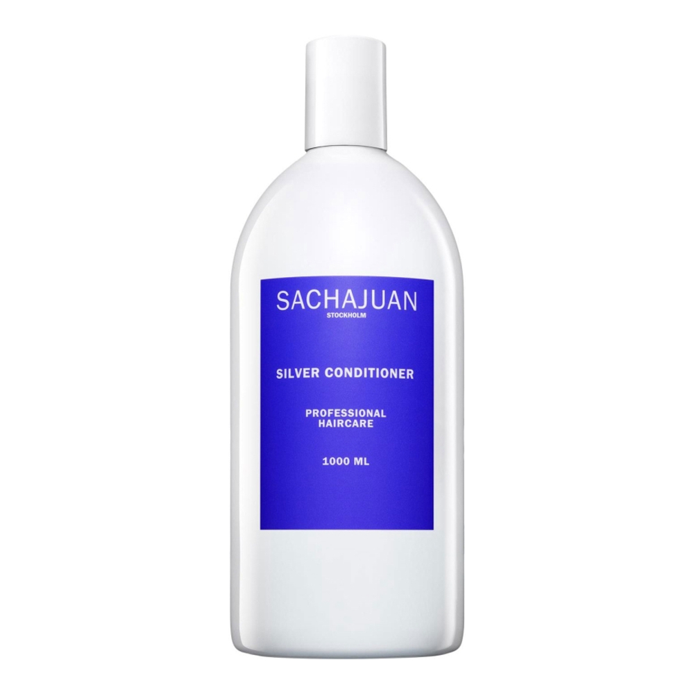 'Silver' Conditioner - 1 L