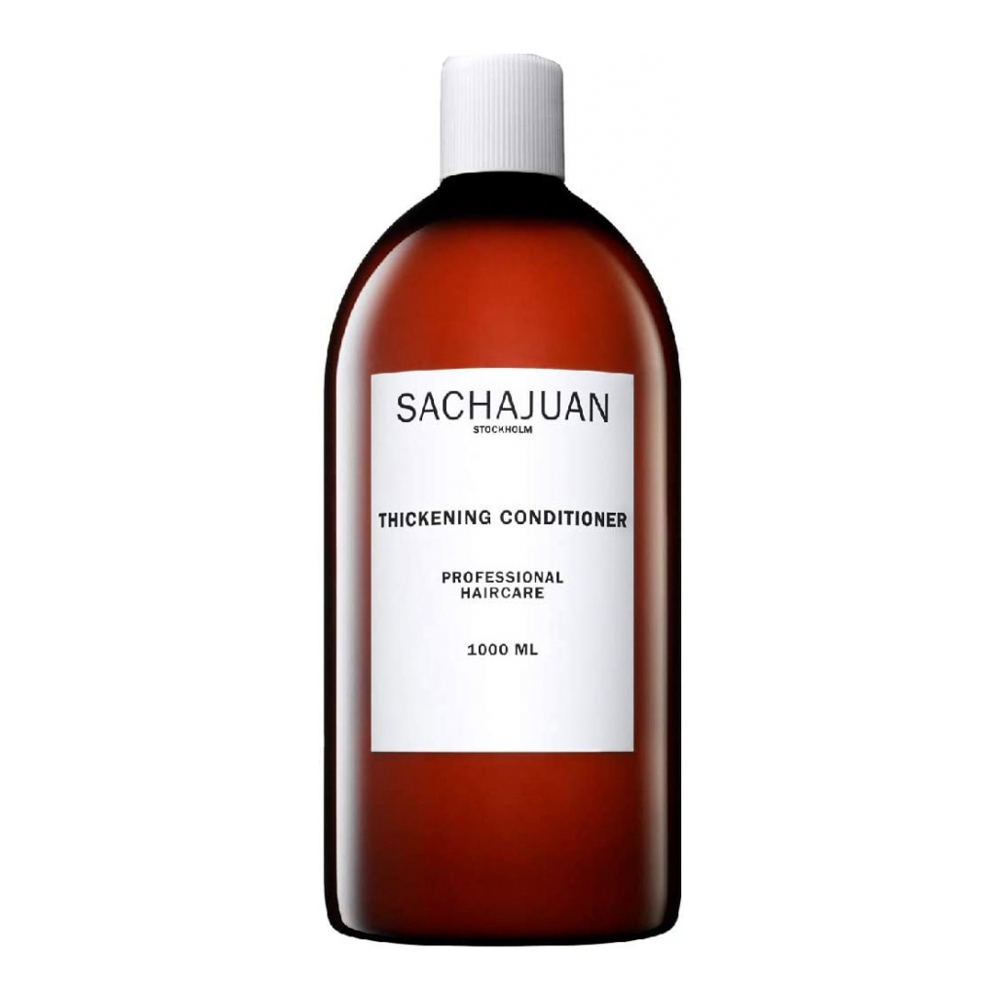 'Thickening' Conditioner - 1 L