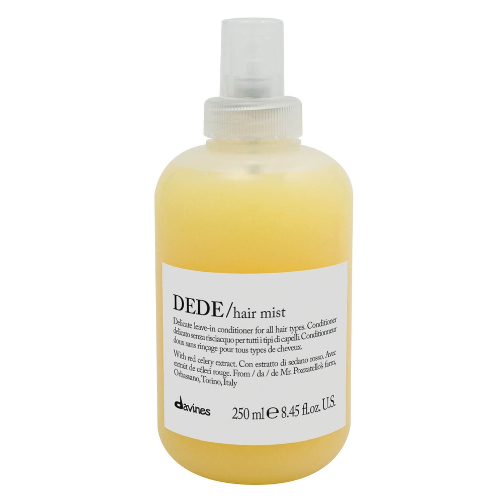 Brume pour cheveux 'Dede' - 250 ml