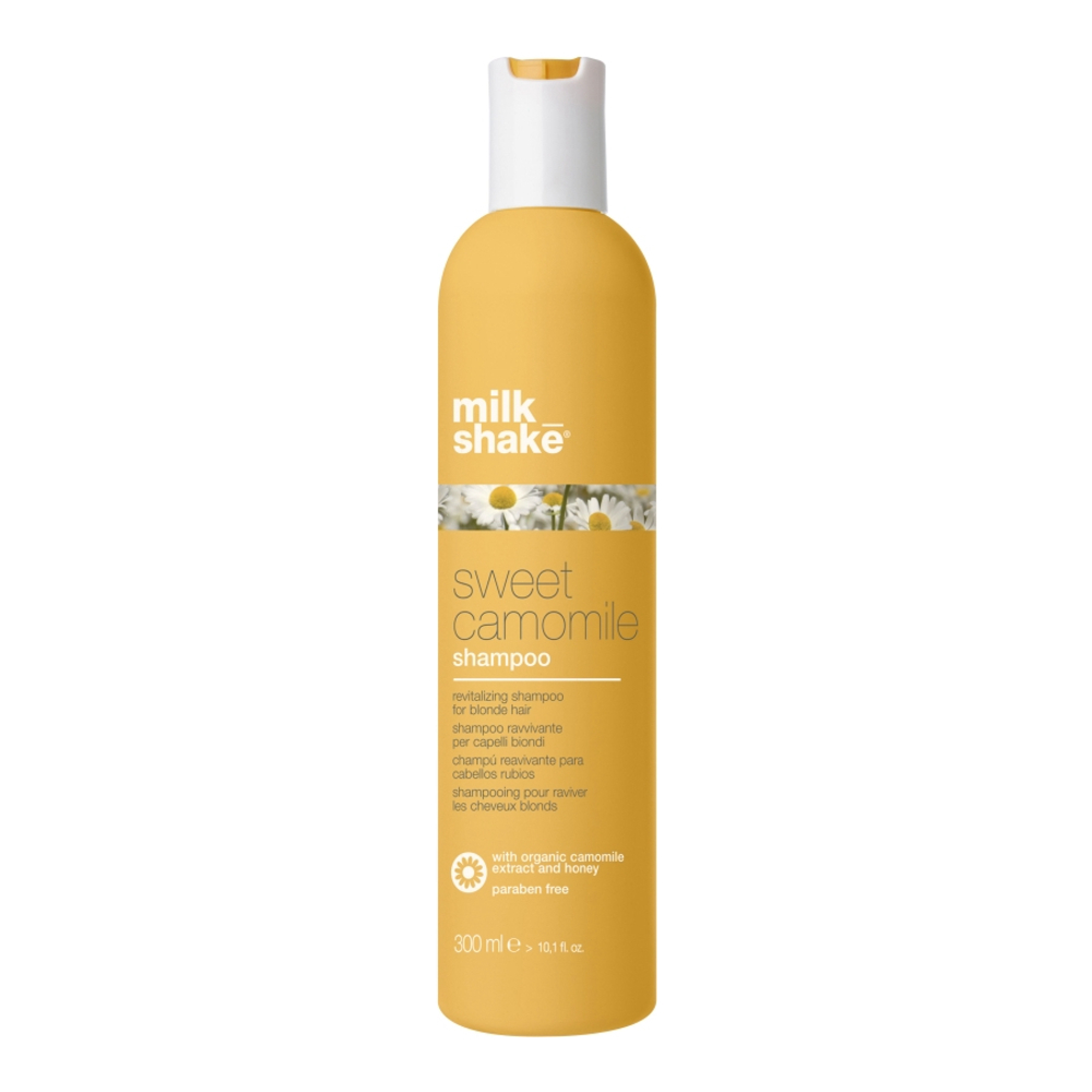 'Sweet Camomile' Shampoo - 300 ml