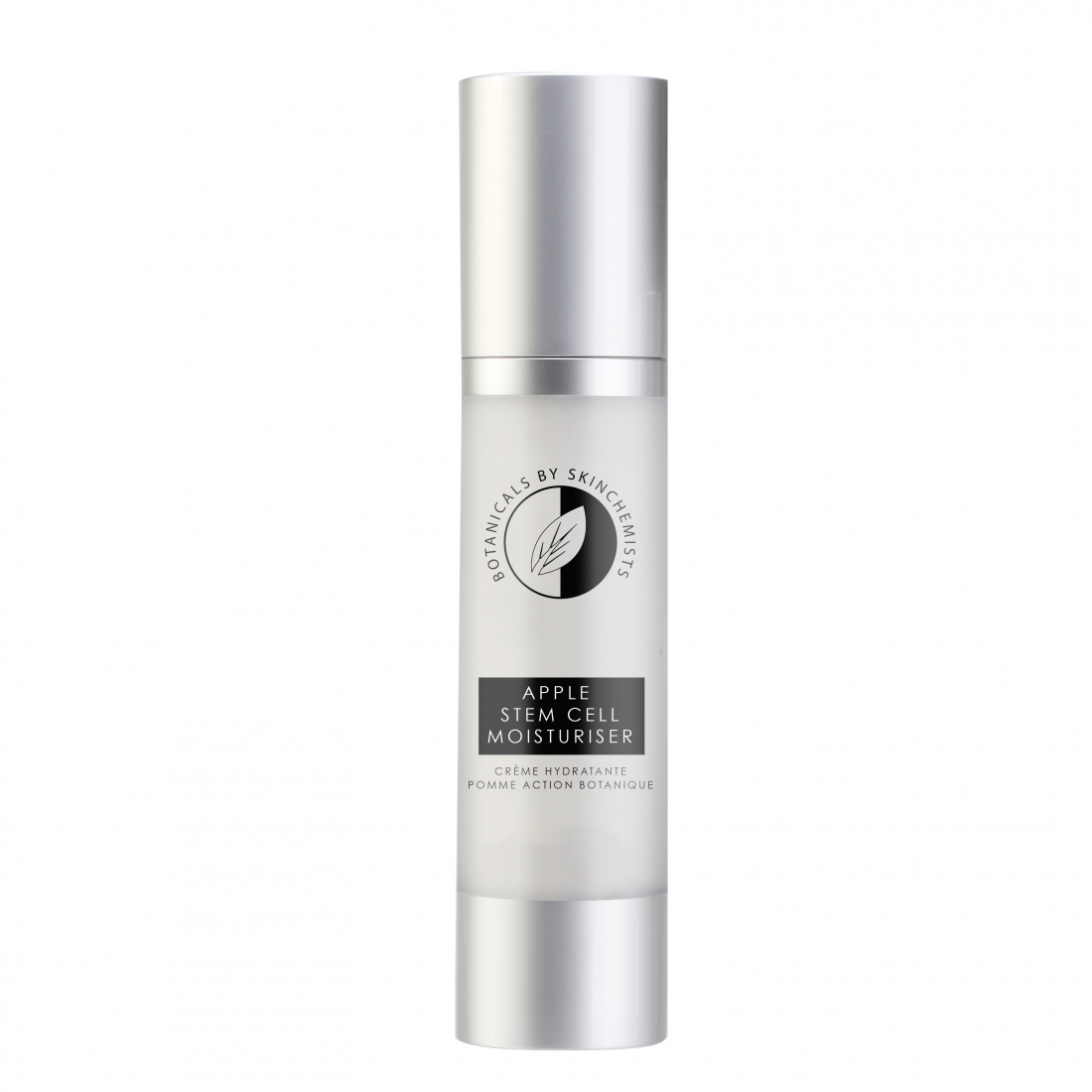 Skin Chemists - Apple Stem Cell Moisturiser 50ml