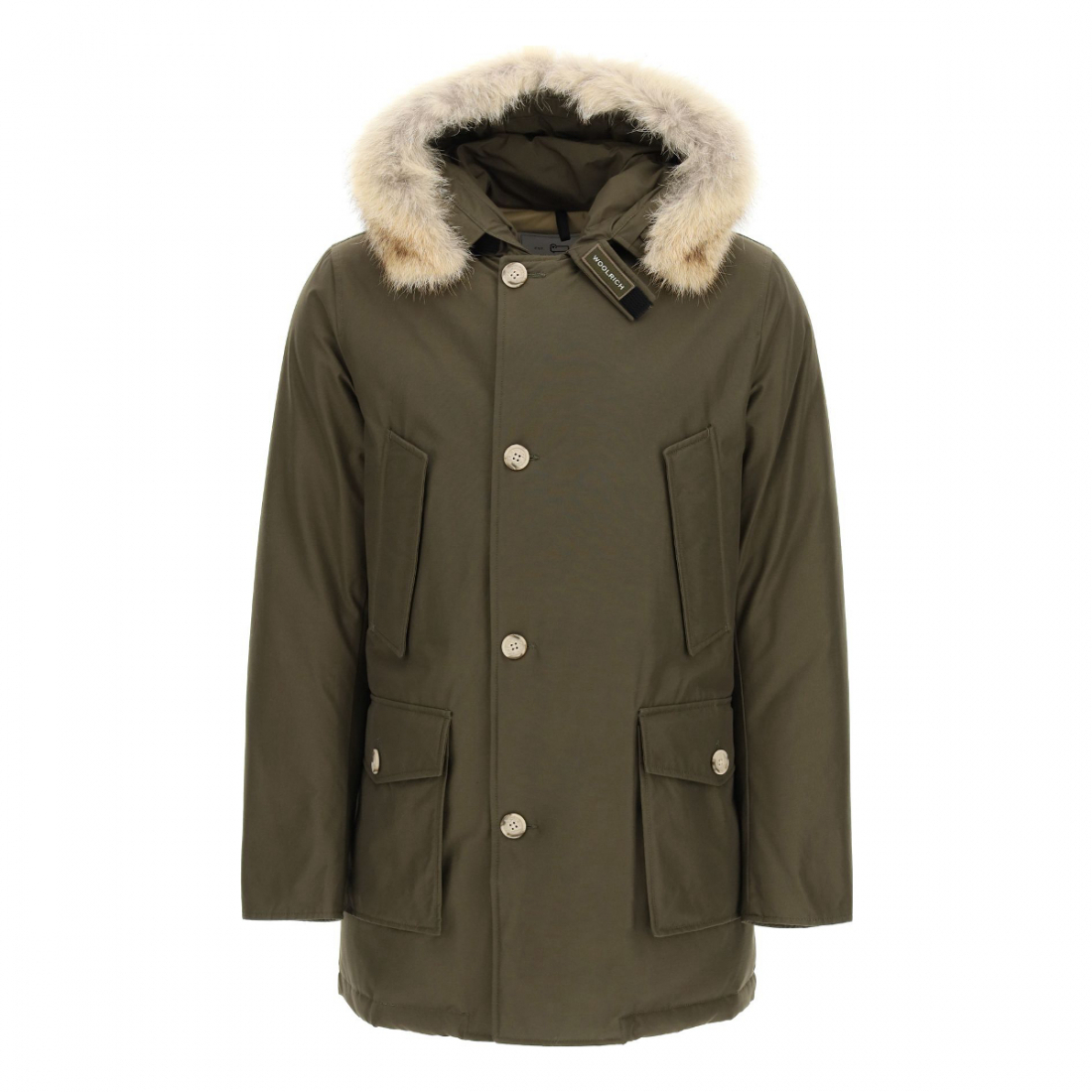 Parka 'Arctic' pour Hommes